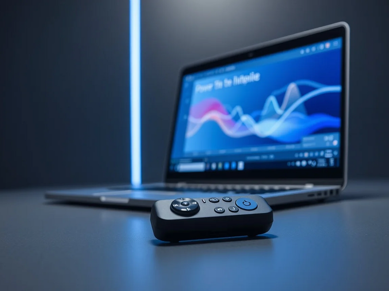 PowerPoint: KI schafft Folien, Mensch muss überzeugen - Foto: über boerse-global.de