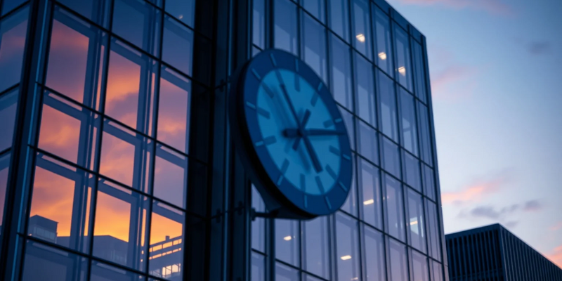 Arbeitszeitgesetz: Merz fordert radikale Reform – oder Abschaffung - Foto: über boerse-global.de