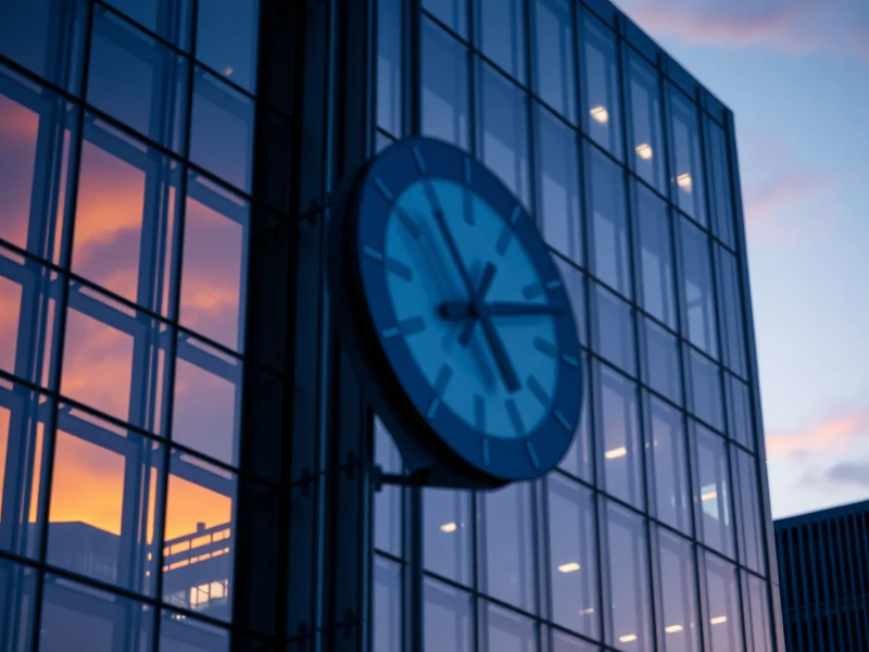 Arbeitszeitgesetz: Merz fordert radikale Reform – oder Abschaffung - Foto: über boerse-global.de