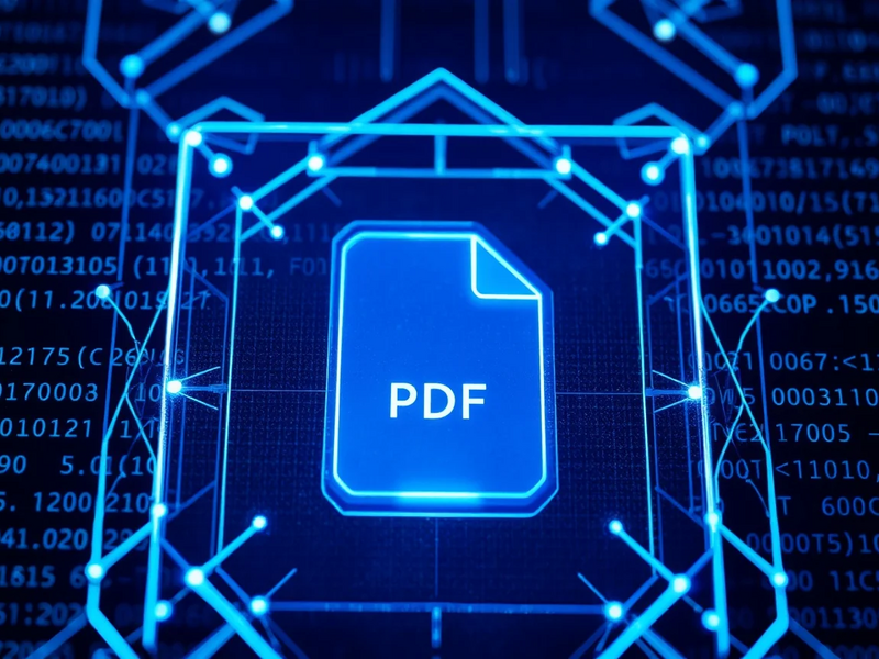 iText Suite 9.5: PDF-Sicherheit bereitet sich auf Quantencomputer vor - Foto: über boerse-global.de