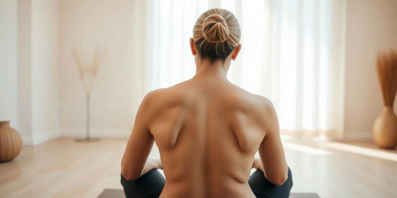 Schulter-Schmelz-Prinzip lindert akute Nackenschmerzen - Foto: über boerse-global.de