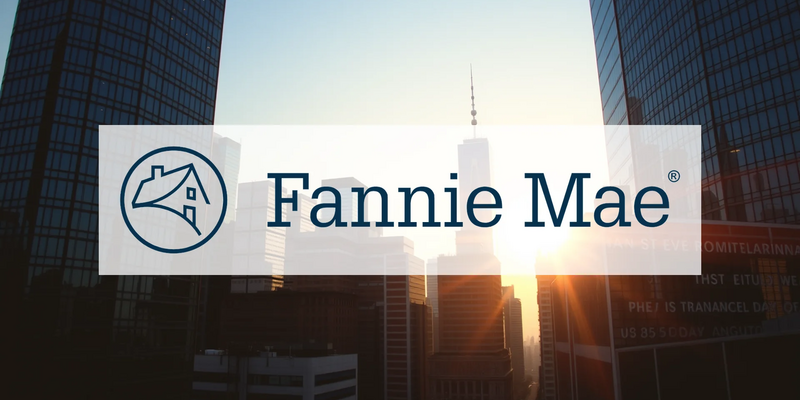 Government Housing Directive Weighs on Fannie Mae Shares - Foto: über boerse-global.de