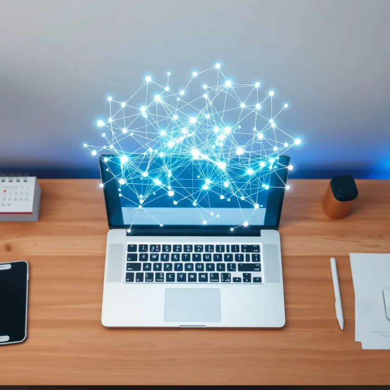 KI-Assistenten revolutionieren die Arbeitswelt - Foto: über boerse-global.de