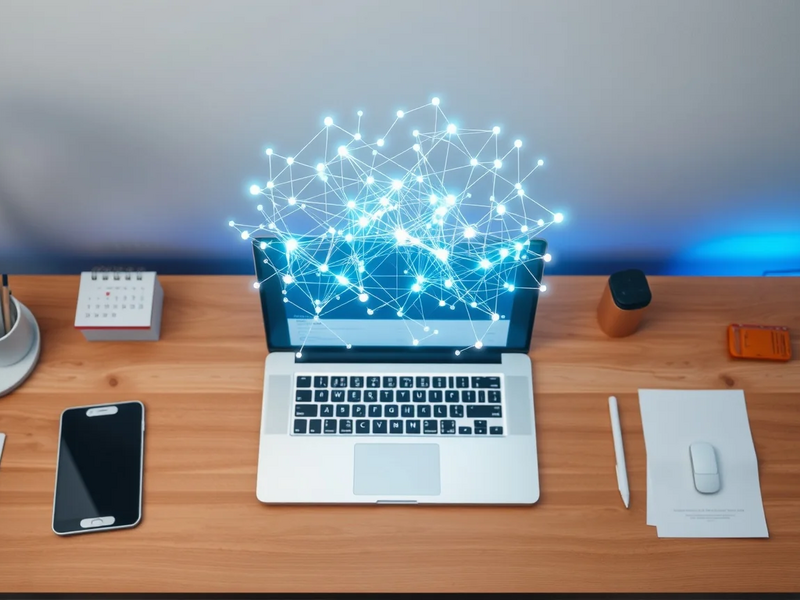 KI-Assistenten revolutionieren die Arbeitswelt - Foto: über boerse-global.de