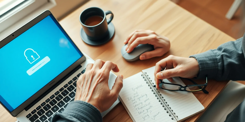 USA starten Offensive gegen digitale Betrüger von Senioren - Foto: über boerse-global.de