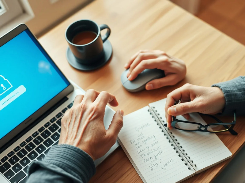 USA starten Offensive gegen digitale Betrüger von Senioren - Foto: über boerse-global.de