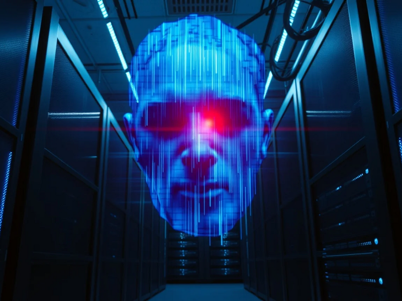 Bundesregierung verschärft Kampf gegen KI-Deepfakes - Foto: über boerse-global.de