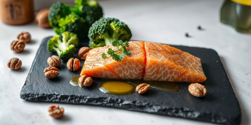 Ernährung lindert Arthrose-Schmerzen und verbessert Gelenkfunktion - Foto: über boerse-global.de