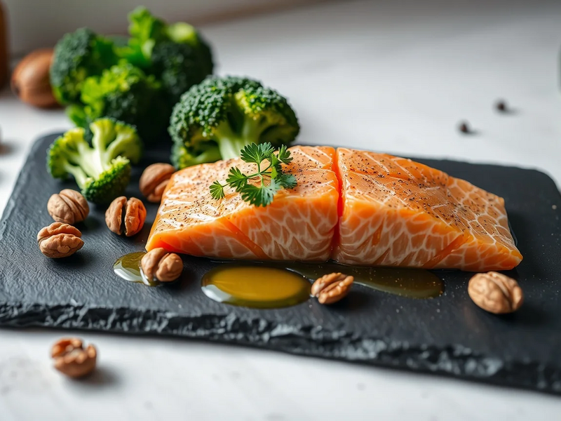 Ernährung lindert Arthrose-Schmerzen und verbessert Gelenkfunktion - Foto: über boerse-global.de