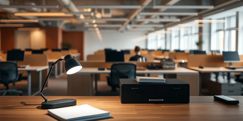 Konzentration wird zur neuen Superkraft im Büro - Foto: über boerse-global.de