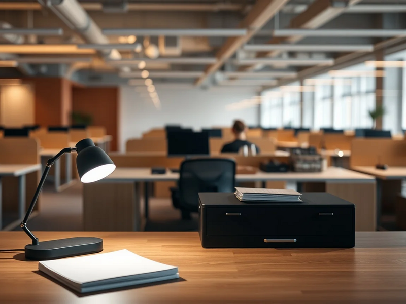 Konzentration wird zur neuen Superkraft im Büro - Foto: über boerse-global.de