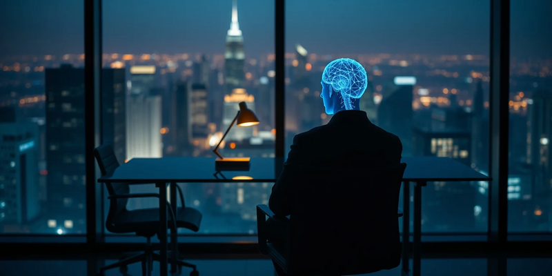 Strategische Empathie wird zum entscheidenden Effizienzfaktor - Foto: über boerse-global.de