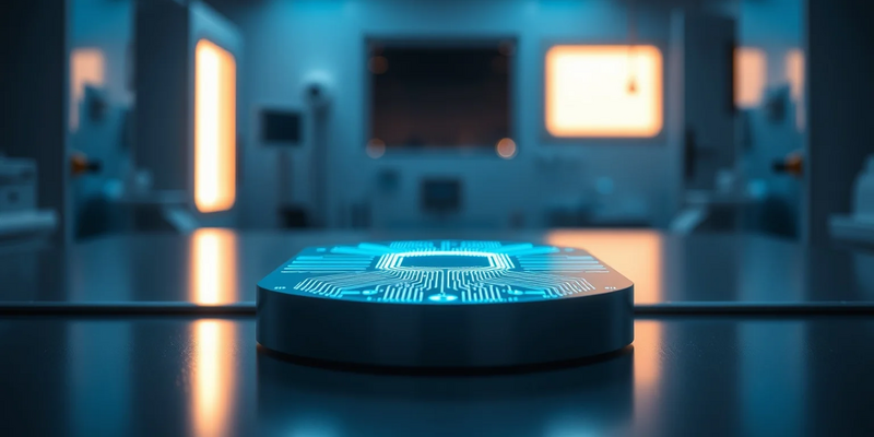 NVIDIA Rubin: Neuer KI-Chip-Gigant startet in die Produktion - Foto: über boerse-global.de