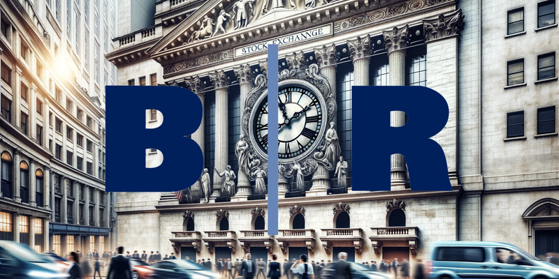 B. Riley Financial Shares Surge on Quarterly Beat Amid Lingering Concerns - Foto: über boerse-global.de