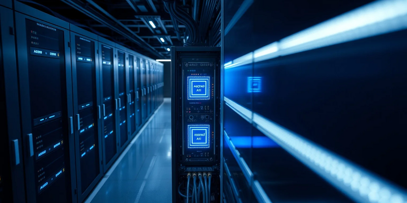 Chinas KI-Offensive: Hardware-Breakthrough und Super-Agents setzen neue Maßstäbe - Foto: über boerse-global.de