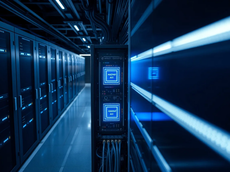 Chinas KI-Offensive: Hardware-Breakthrough und Super-Agents setzen neue Maßstäbe - Foto: über boerse-global.de