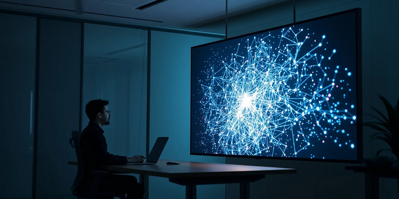 KI-Revolution: Arbeitsmarkt im Umbruch – Millionen neue Jobs, aber massive Umbrüche - Foto: über boerse-global.de