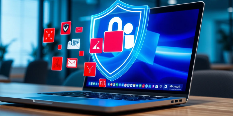 Microsoft Teams: Sicherheit wird jetzt automatisch aktiviert - Foto: über boerse-global.de