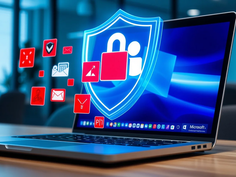 Microsoft Teams: Sicherheit wird jetzt automatisch aktiviert - Foto: über boerse-global.de