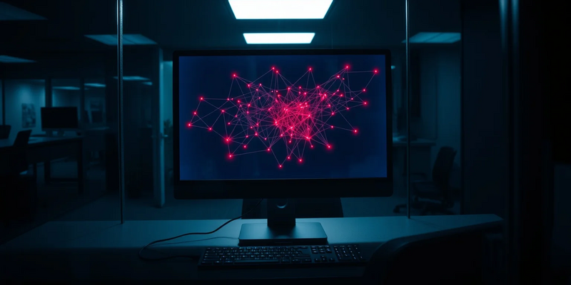 KI-Angriffe bedrohen Deutschlands Mittelstand 2026 - Foto: über boerse-global.de