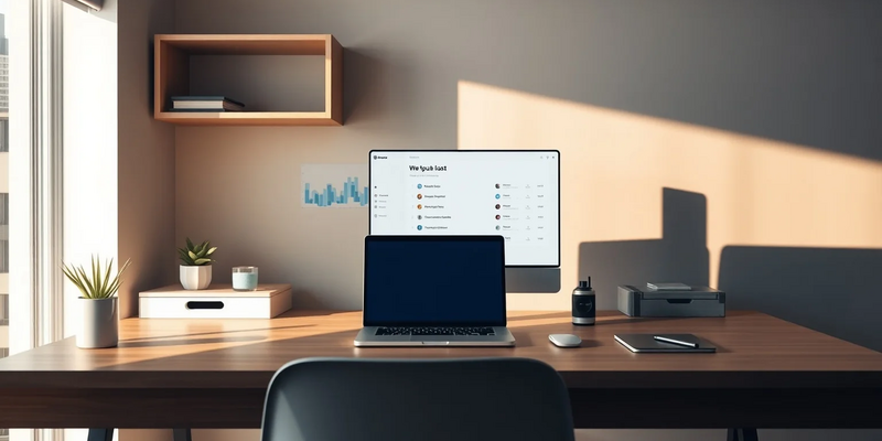 Arbeitswelt 2026: Strategische Priorisierung schlägt blinden Aktionismus - Foto: über boerse-global.de