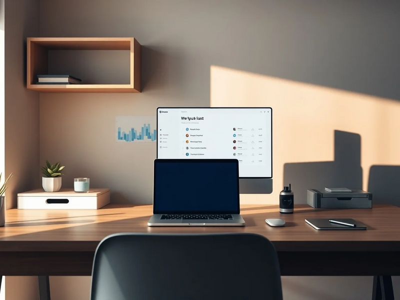 Arbeitswelt 2026: Strategische Priorisierung schlägt blinden Aktionismus - Foto: über boerse-global.de