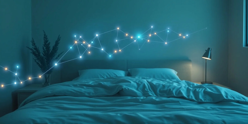 Schlafmangel schadet Gehirn und Psyche massiv - Foto: über boerse-global.de