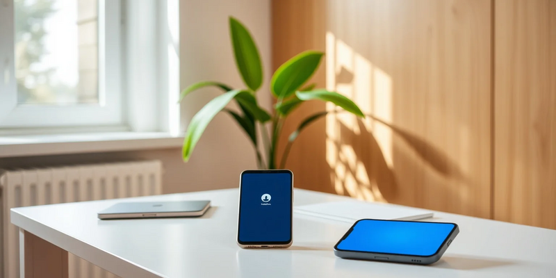 Digitale Gesundheits-Apps: Spezialisierung statt Einheitslösung - Foto: über boerse-global.de