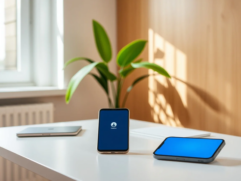 Digitale Gesundheits-Apps: Spezialisierung statt Einheitslösung - Foto: über boerse-global.de