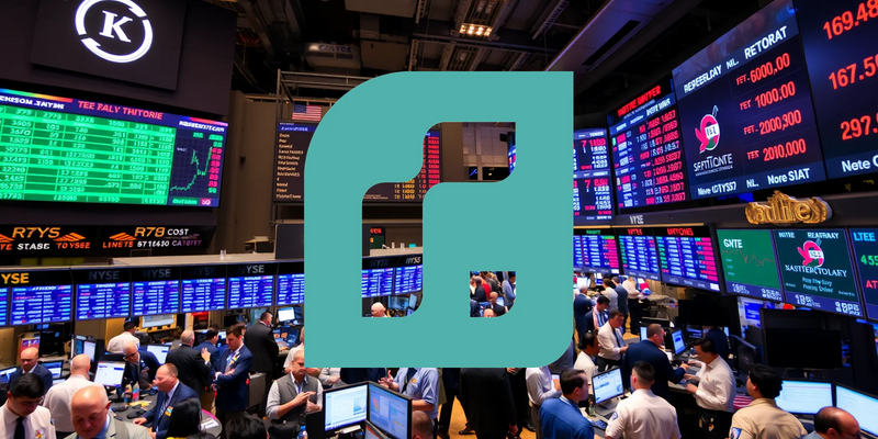 Rigetti Computing: El optimismo analítico choca con un obstáculo técnico - Foto: über boerse-global.de