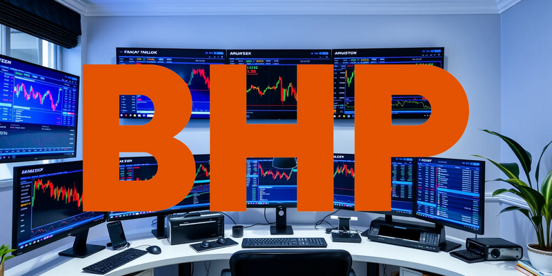 BHP Forges Strategic Alliances to Boost Iron Ore and Copper Prospects - Foto: über boerse-global.de