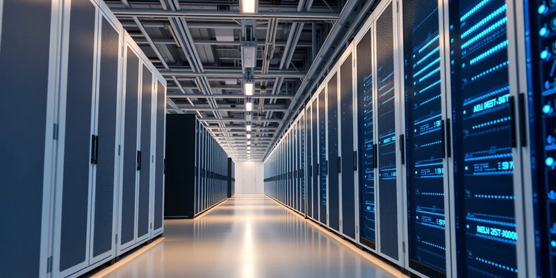 KI-Gigafabriken und Transparenzregeln: EU treibt KI-Gesetz voran - Foto: über boerse-global.de