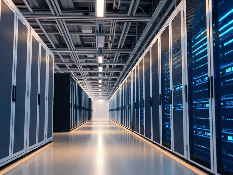 KI-Gigafabriken und Transparenzregeln: EU treibt KI-Gesetz voran - Foto: über boerse-global.de