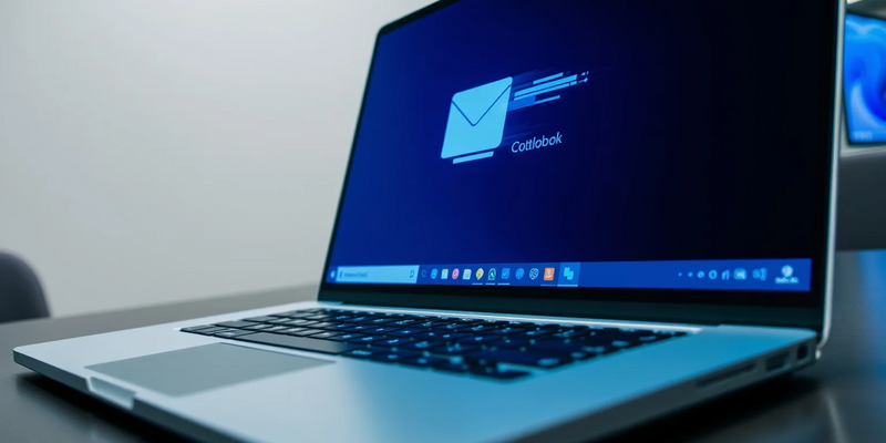 Windows-Update legt Outlook-Desktop-App lahm - Foto: über boerse-global.de