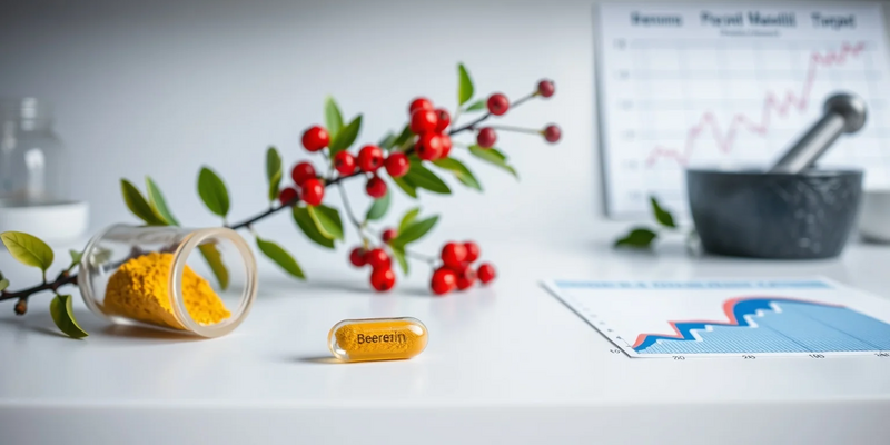 Nahrungsergänzungsmittel: Was wirklich den Stoffwechsel ankurbelt - Foto: über boerse-global.de