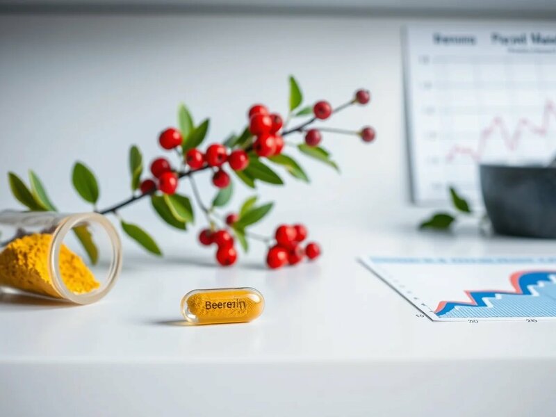 Nahrungsergänzungsmittel: Was wirklich den Stoffwechsel ankurbelt - Foto: über boerse-global.de