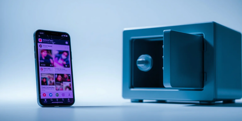 Meta-Plattformen: Betrüger nutzen Influencer-Fakes für Millionenschäden - Foto: über boerse-global.de