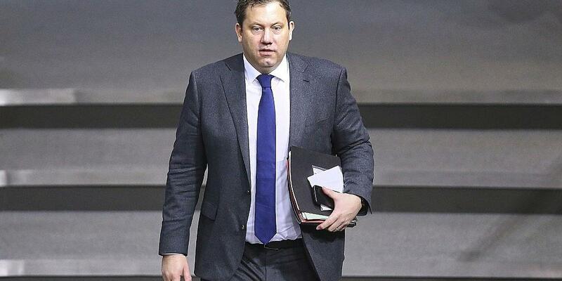 Lars Klingbeil (Archiv) - Foto: via dts Nachrichtenagentur