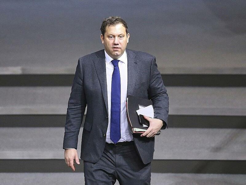 Lars Klingbeil (Archiv) - Foto: via dts Nachrichtenagentur