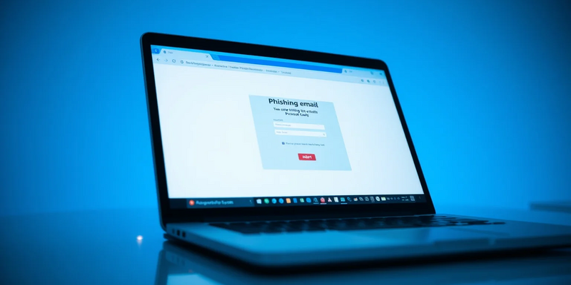 Phishing-Welle: Betrüger greifen PayPal, Disney+ und Steuerzahler an - Foto: über boerse-global.de