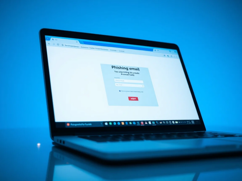 Phishing-Welle: Betrüger greifen PayPal, Disney+ und Steuerzahler an - Foto: über boerse-global.de