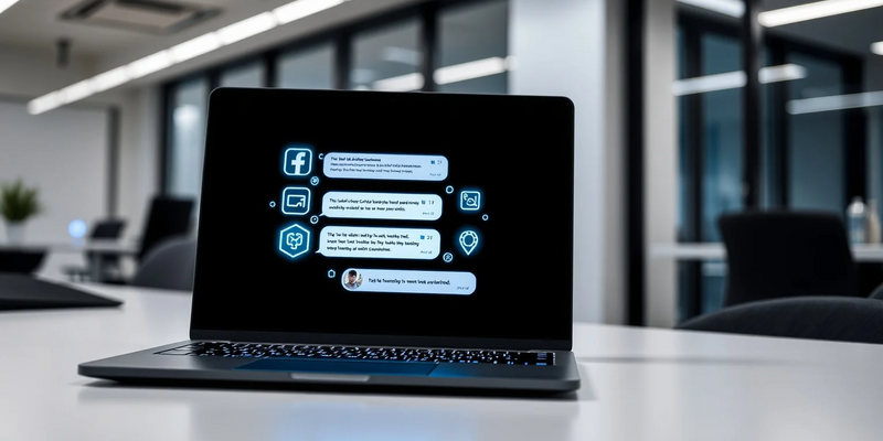 ChatGPT führt Werbung ein: OpenAI testet neue Einnahmequelle - Foto: über boerse-global.de