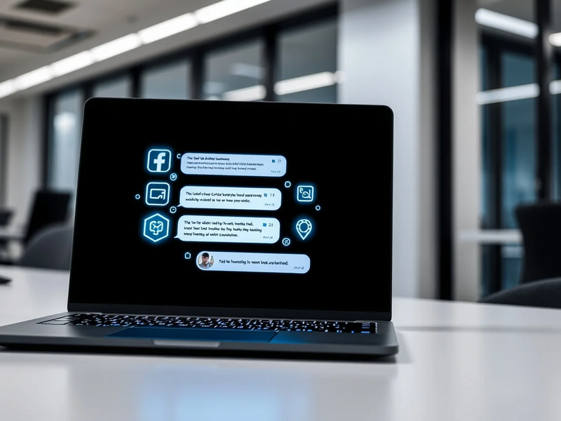 ChatGPT führt Werbung ein: OpenAI testet neue Einnahmequelle - Foto: über boerse-global.de