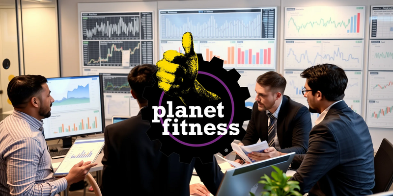 Planet Fitness Shares Face Market Skepticism Despite Strong Fundamentals - Foto: über boerse-global.de