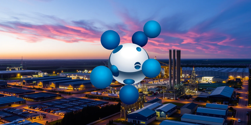 Sasol Shares Face Downgrade-Driven Selloff - Foto: über boerse-global.de