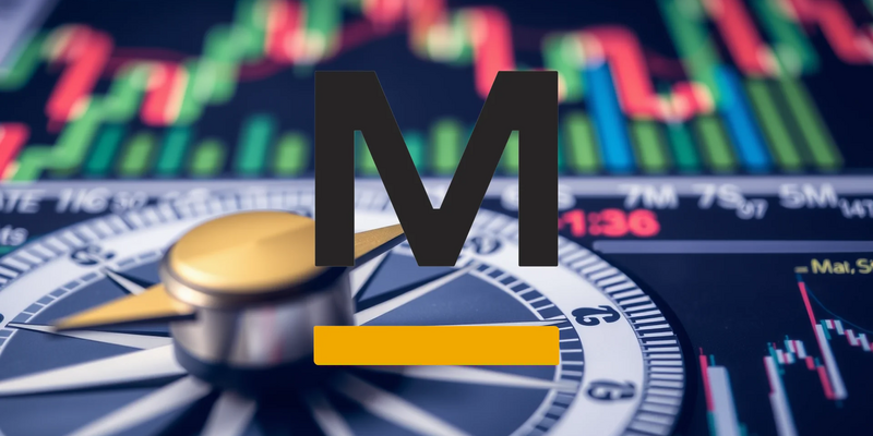 Marathon Digital Shares Gain as Sector Optimism Rises - Foto: über boerse-global.de