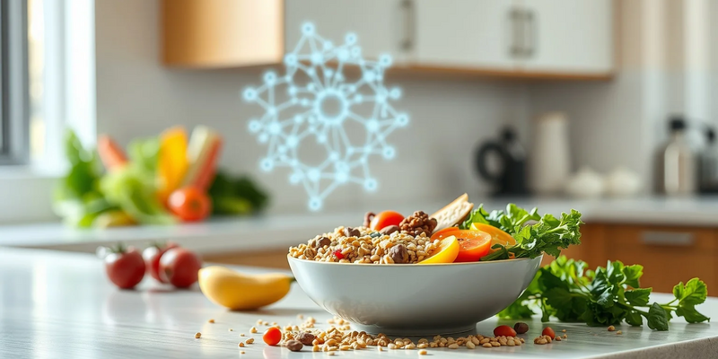 EU-Projekt BEETHOVEN erforscht Ernährung für die Psyche - Foto: über boerse-global.de