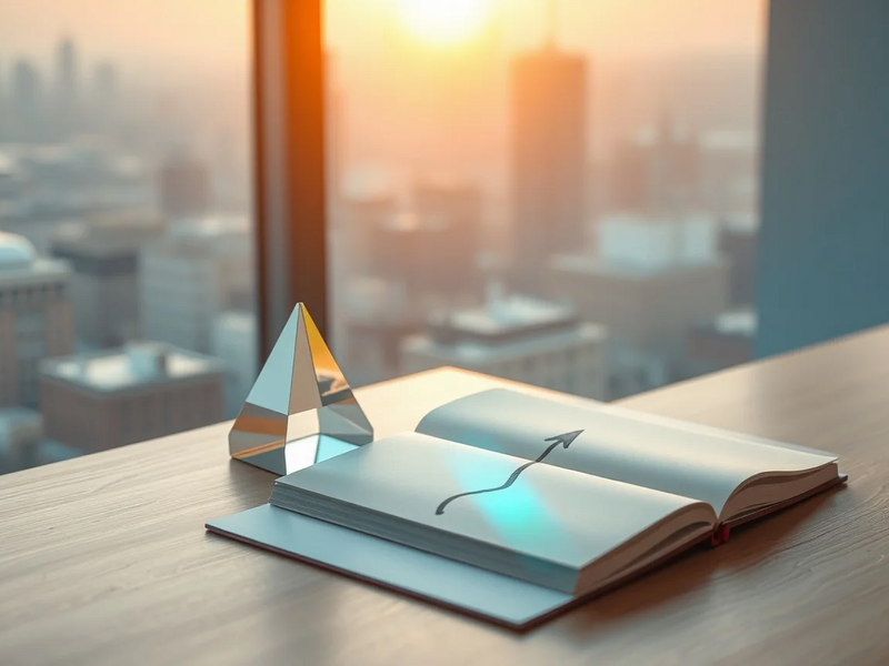 NLP: So steigern Sie Ihre Produktivität mit bewährten Techniken - Foto: über boerse-global.de