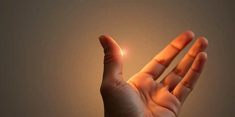 NLP-Ankertechnik: Der mentale Knopf für positive Gefühle - Foto: über boerse-global.de