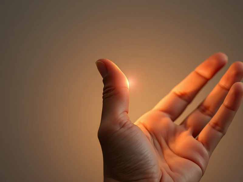 NLP-Ankertechnik: Der mentale Knopf für positive Gefühle - Foto: über boerse-global.de